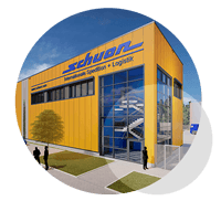 GEFAHRGUTLOGISTIK VON LITHIUM-IONEN-BATTERIEN