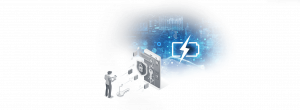 Gefahrgutlogistik von Lithium-Ionen-Batterien