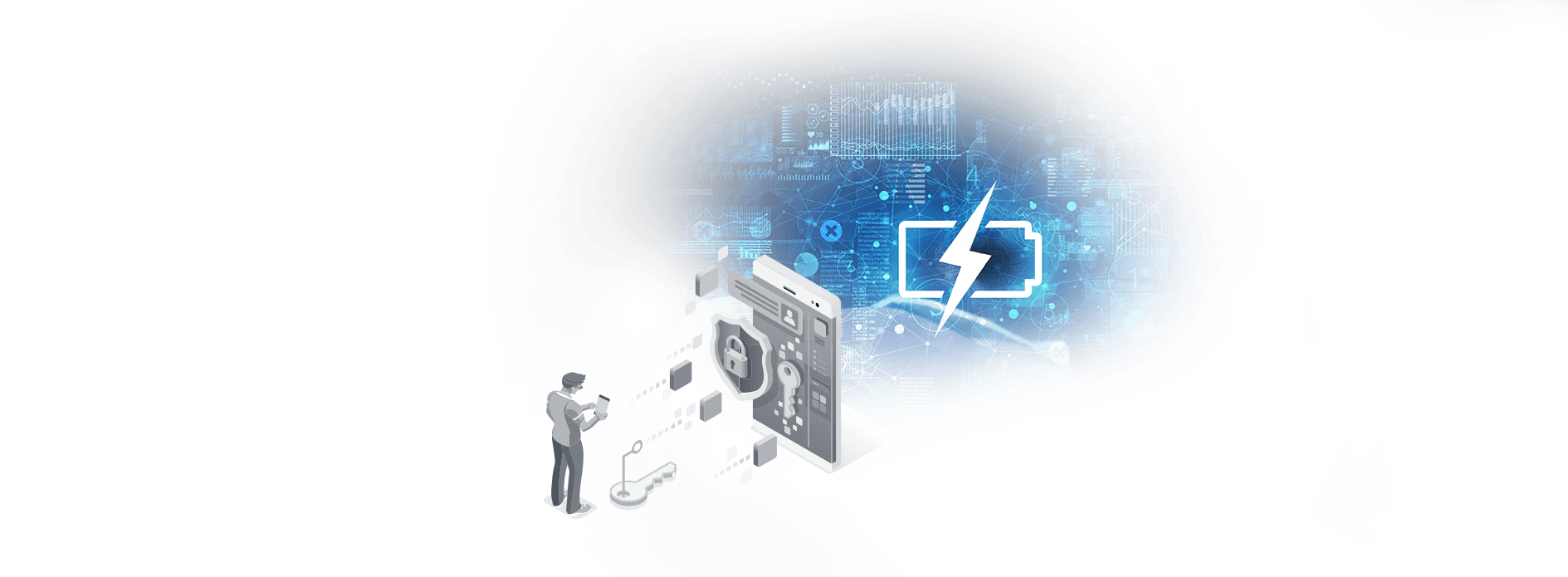 Gefahrgutlogistik von Lithium-Ionen-Batterien